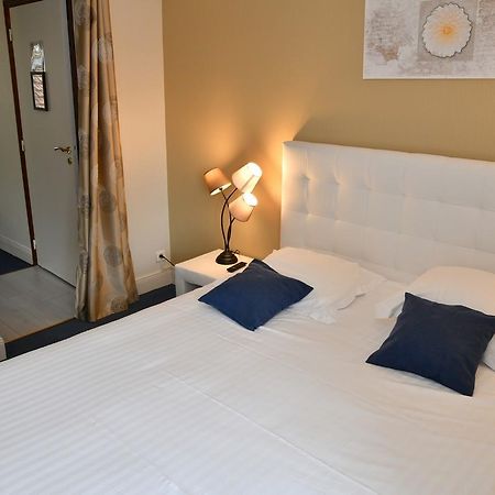 Hotel Le Renaissance Aurillac Exterior foto